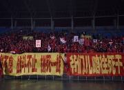 开云在线入口-关于东莞队主场告捷，取得对阵河北队胜利的信息