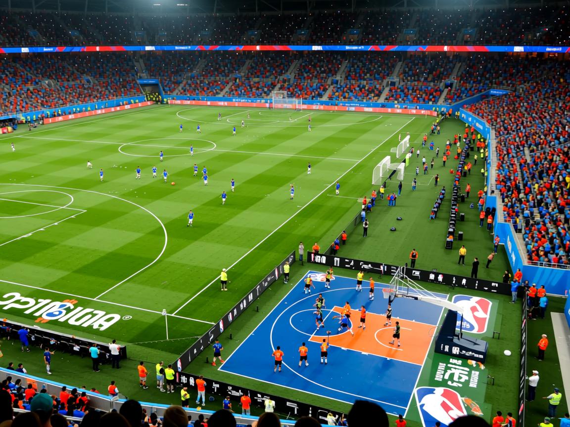 开云体育链接-CBA联盟致力于推动篮球运动在全国普及，cba篮球职业联赛