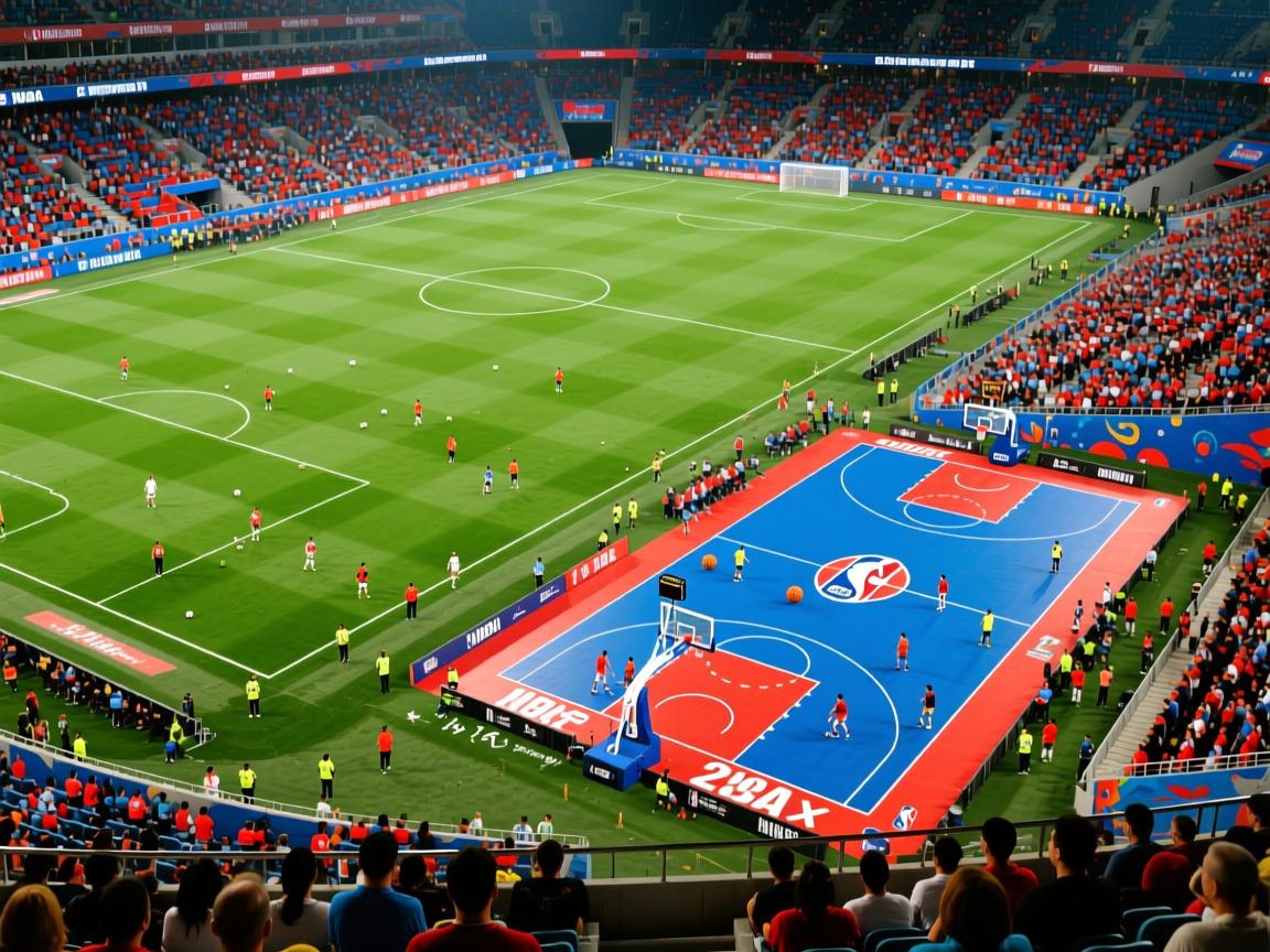 开云体育-苏宁战平富力，保持不败状态稳居积分榜前列