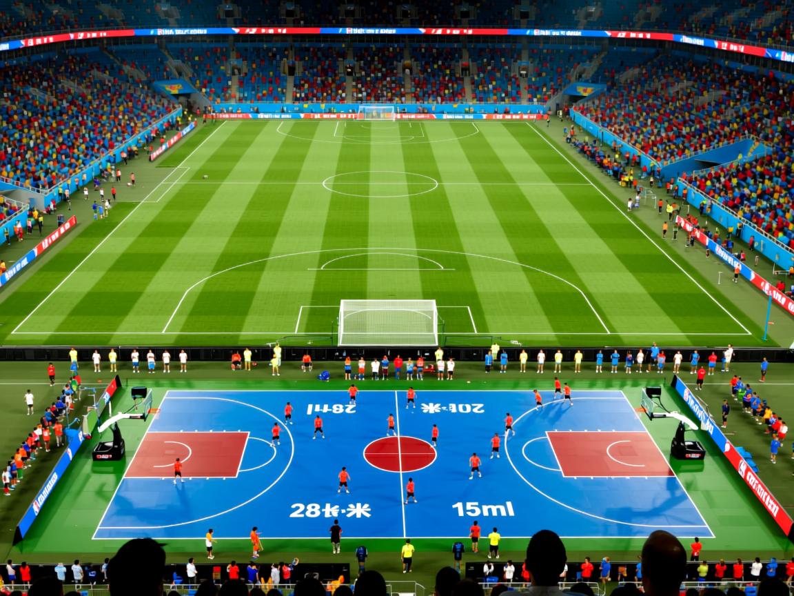 开云体育-苏宁战平富力，保持不败状态稳居积分榜前列  第2张