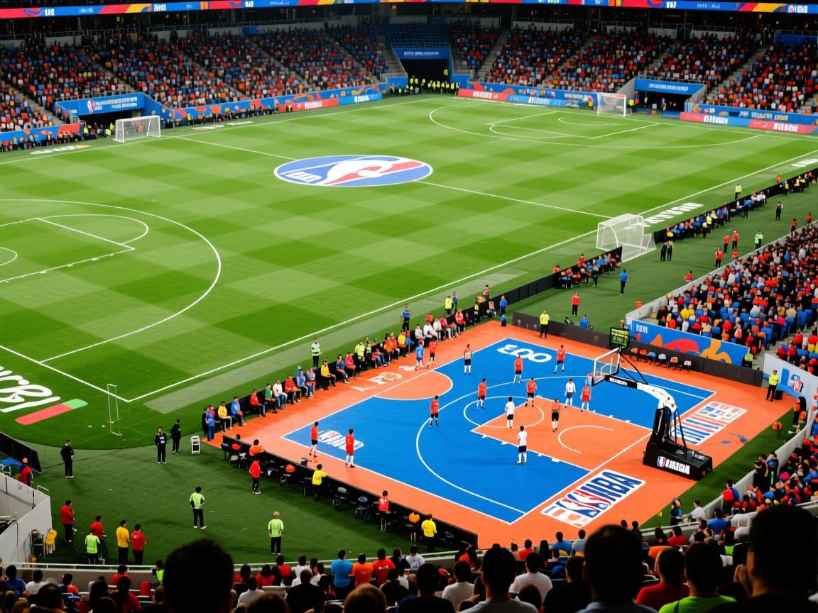 开云体育娱乐-CBA联盟设立专项基金扶持基层篮球发展，篮球基金会  第3张