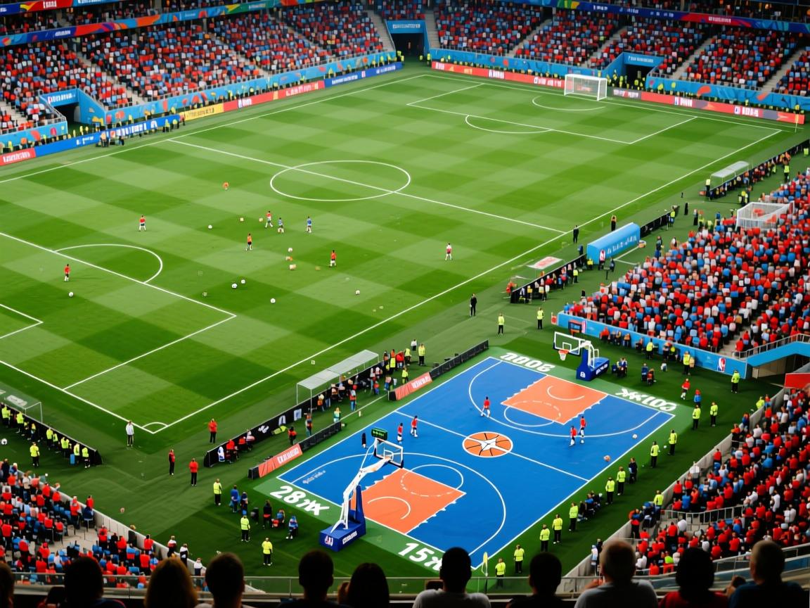 开云体育app入口-CBA联盟重视赛风赛纪加强裁判管理制度，cba裁判控制比赛  第3张