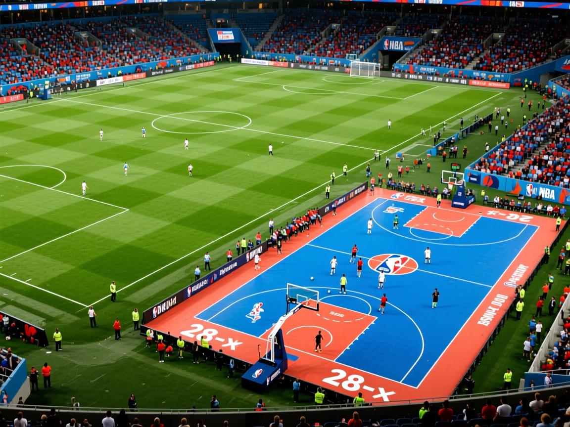 开云体育娱乐-CBA联盟鼓励俱乐部探索多元运营模式，cba联赛运营组织机制的最新变化