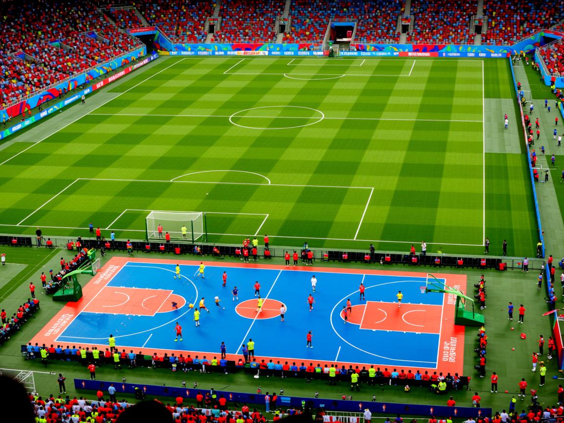 开云体育娱乐-CBA联盟鼓励俱乐部探索多元运营模式，cba联赛运营组织机制的最新变化  第2张