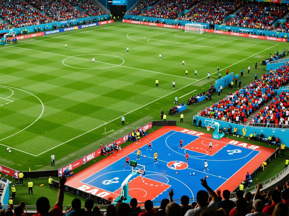 开云体育官网在线-CBA联盟鼓励地方俱乐部共建篮球培训基地，篮球协会培训班  第2张