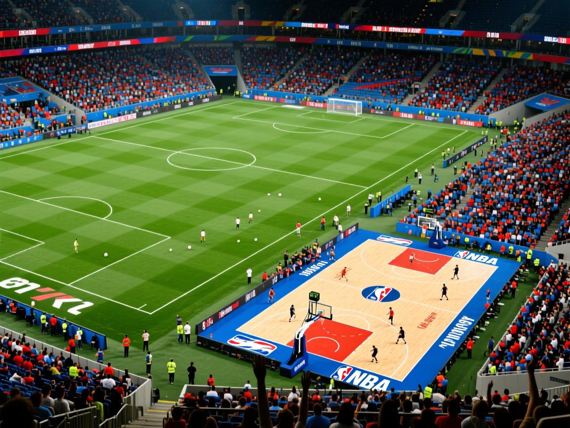 开云体育官网在线-CBA联盟鼓励地方俱乐部共建篮球培训基地，篮球协会培训班  第3张