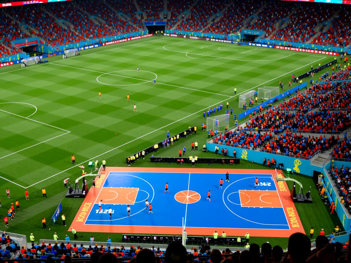 开云app-CBA联盟鼓励年轻球员参与高水平比赛，cba球员要求  第3张