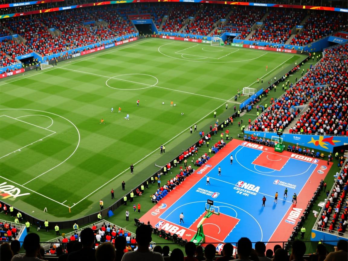 开云体育app入口-CBA联盟鼓励球迷深度参与联赛发展，跟我说说cba联赛的情况呗  第1张