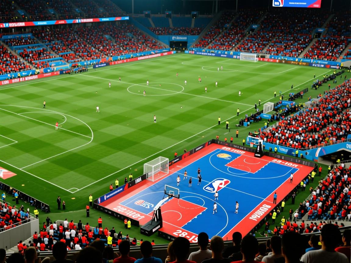 开云体育app入口-CBA联盟鼓励球迷深度参与联赛发展，跟我说说cba联赛的情况呗  第3张