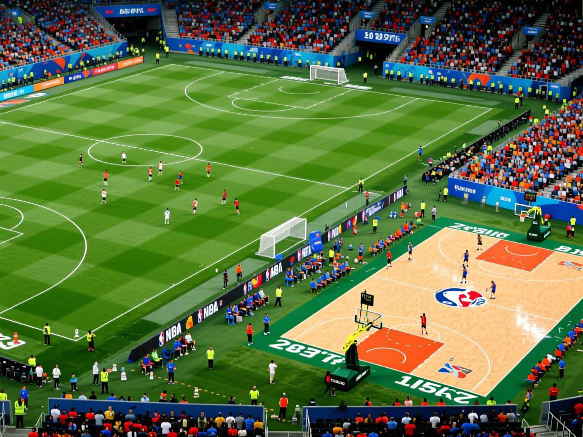 开云体育足球-CBA联赛全局统筹能力是否落后发展节奏，cba全场有几个暂停