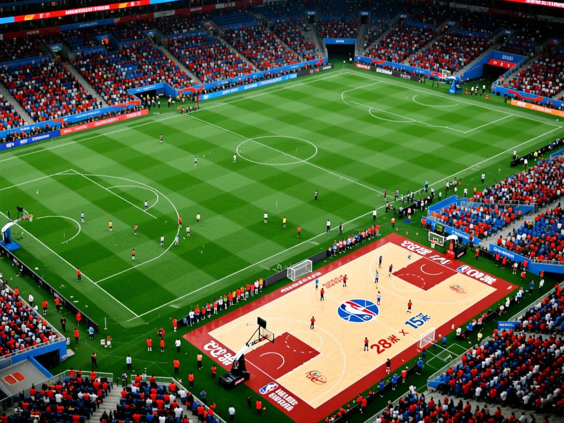 开云体育足球-CBA联赛全局统筹能力是否落后发展节奏，cba全场有几个暂停  第2张