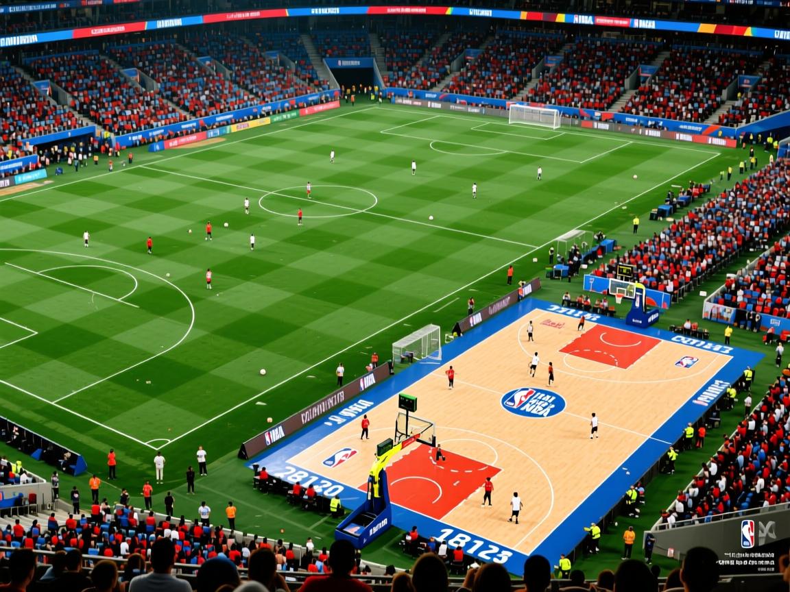 开云体育足球-CBA联赛全局统筹能力是否落后发展节奏，cba全场有几个暂停  第3张