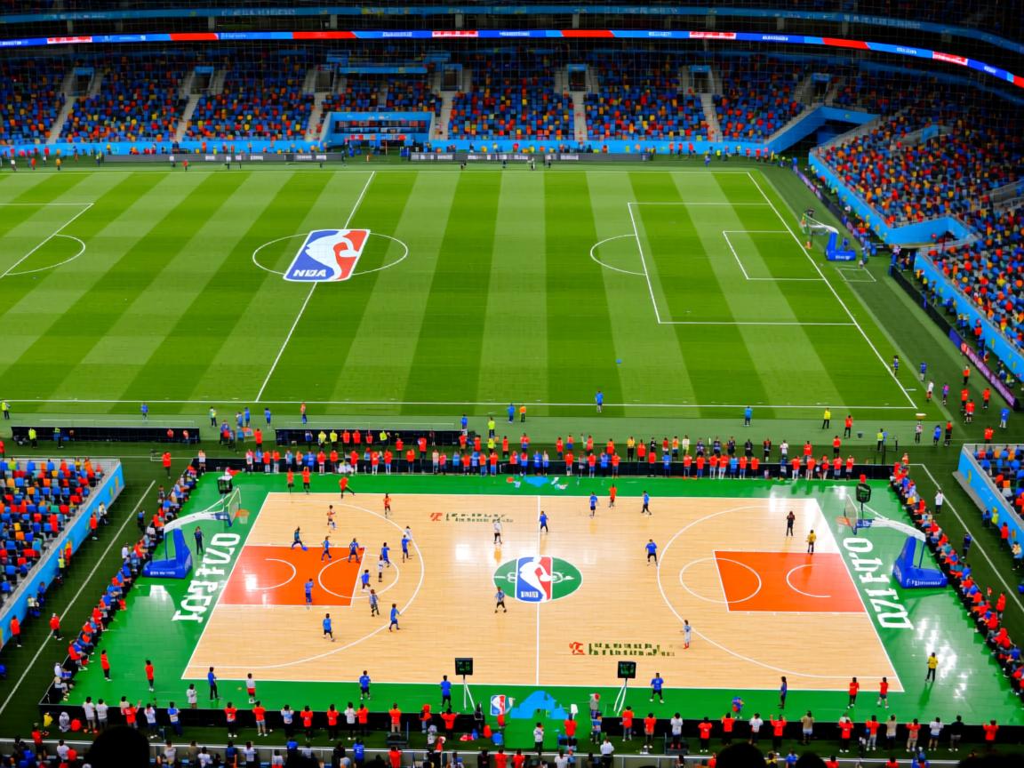 开云体育官网app-CBA赛季赛事精彩纷呈，cba赛季表  第3张