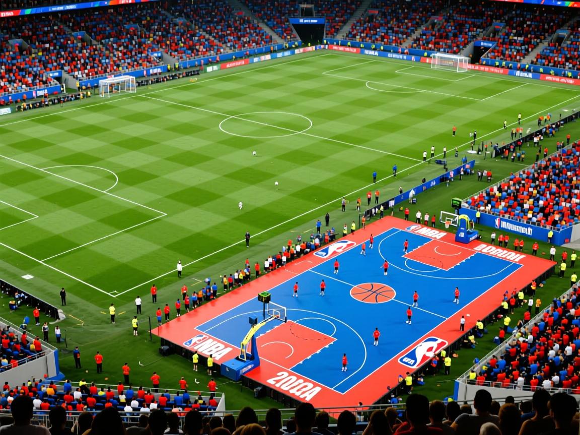 开云体育app入口-欧洲国家杯赛事场场精彩，球迷饱眼福  第2张