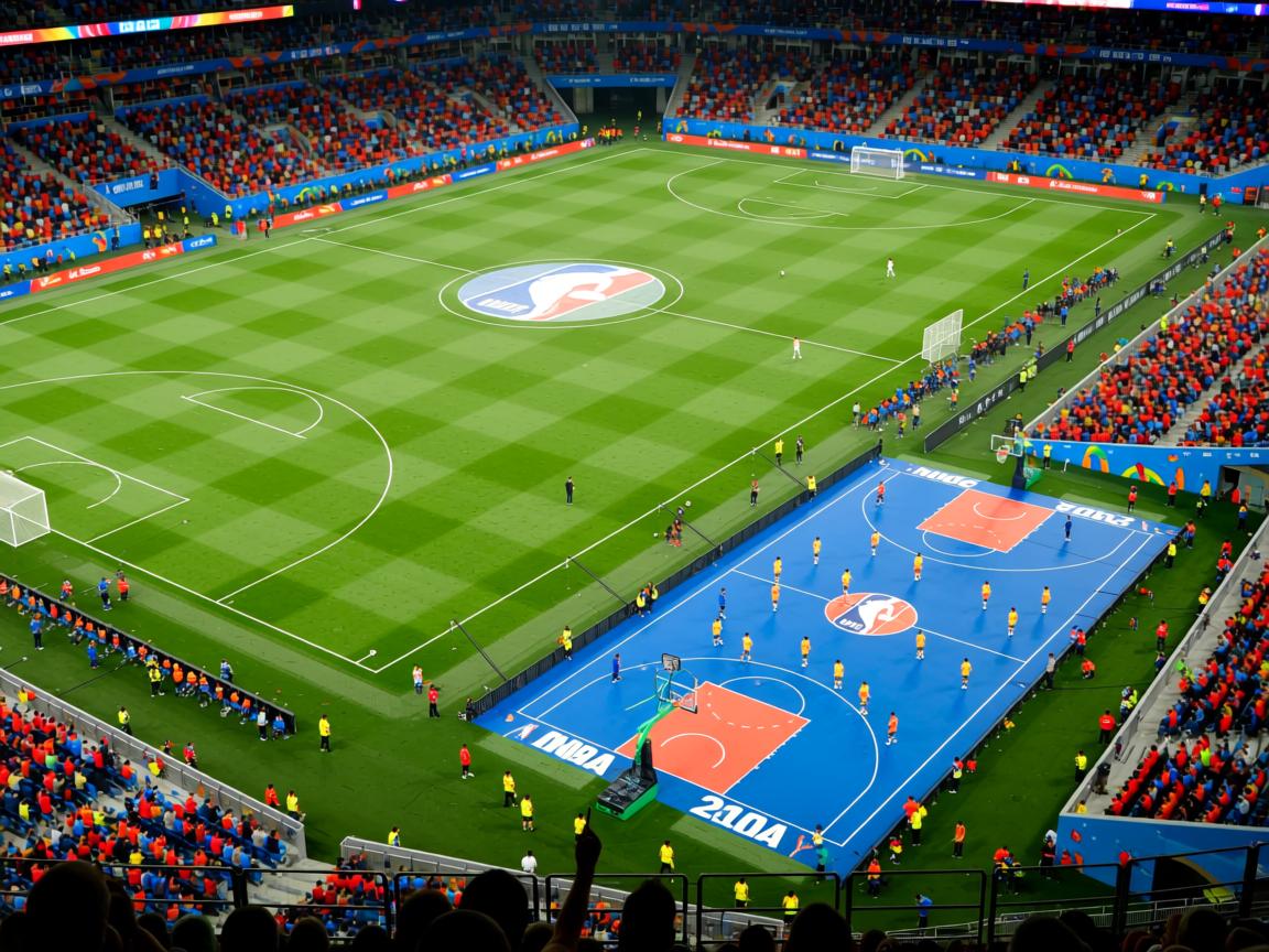 开云体育app入口-欧洲国家杯赛事场场精彩，球迷饱眼福  第3张