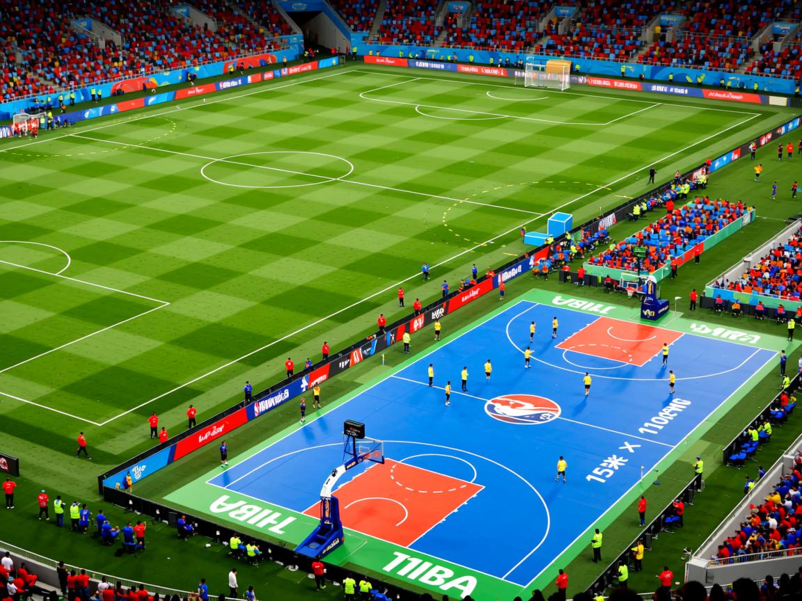 开云体育app入口-亚洲球队在国际比赛中的激战