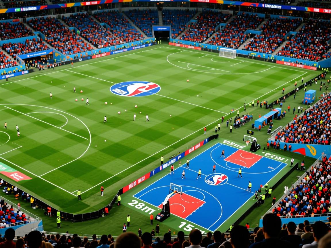 开云体育app入口-亚洲球队在国际比赛中的激战  第3张