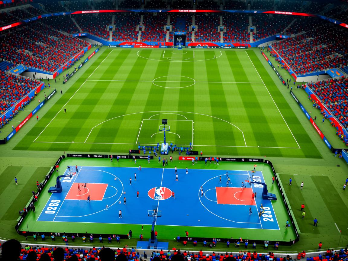 kaiyun开云体育-泡椒带队取胜！快船战术配合无懈可击  第3张