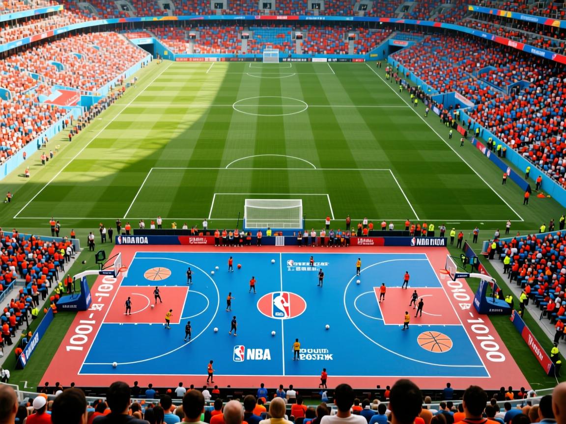 开云体育登录-刺激!惊险底线防守，晋级之路暗藏玄机