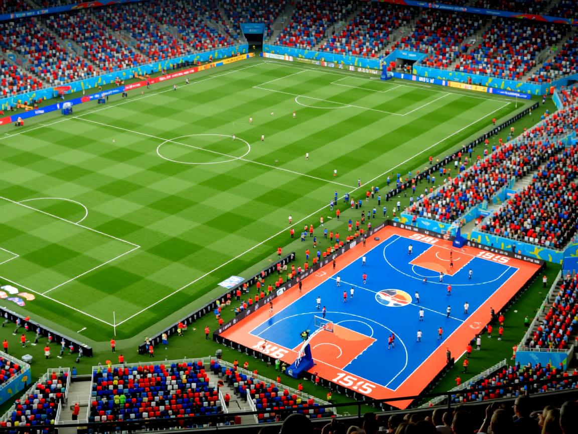 开yun官网-乒乓球国际赛事赛制更新,比赛形式多样化,乒乓球国际赛事赛制更新,比赛形式多样化的原因 第2张