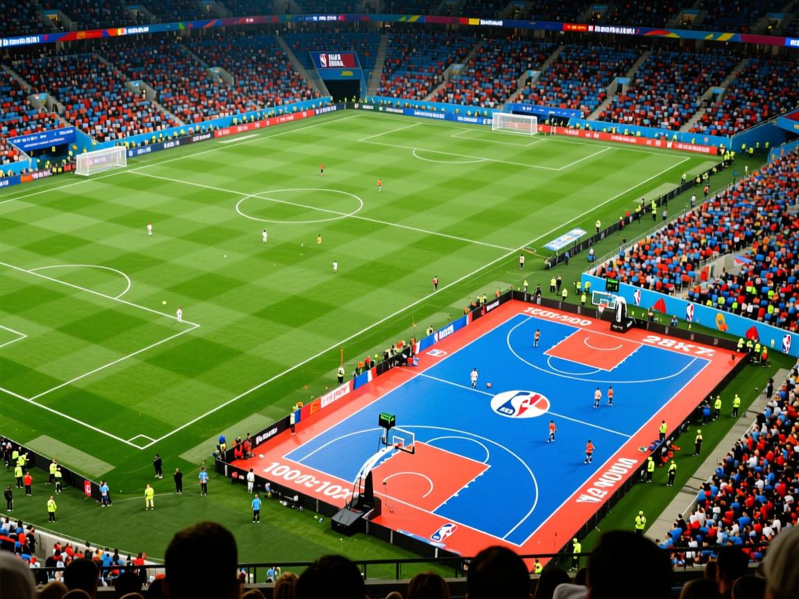 开云体育官网登入-五大联赛是否调整中卫横移范围增加防守覆盖半径,中卫球员 第3张