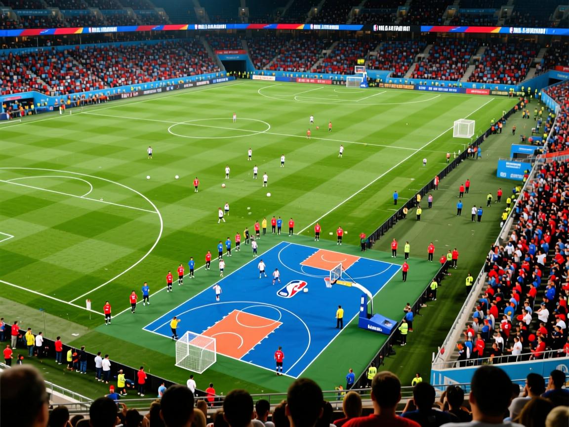 开云体育在线下载-亚洲杯中国女足战平 球迷期待未来表现，女足亚洲杯资格赛