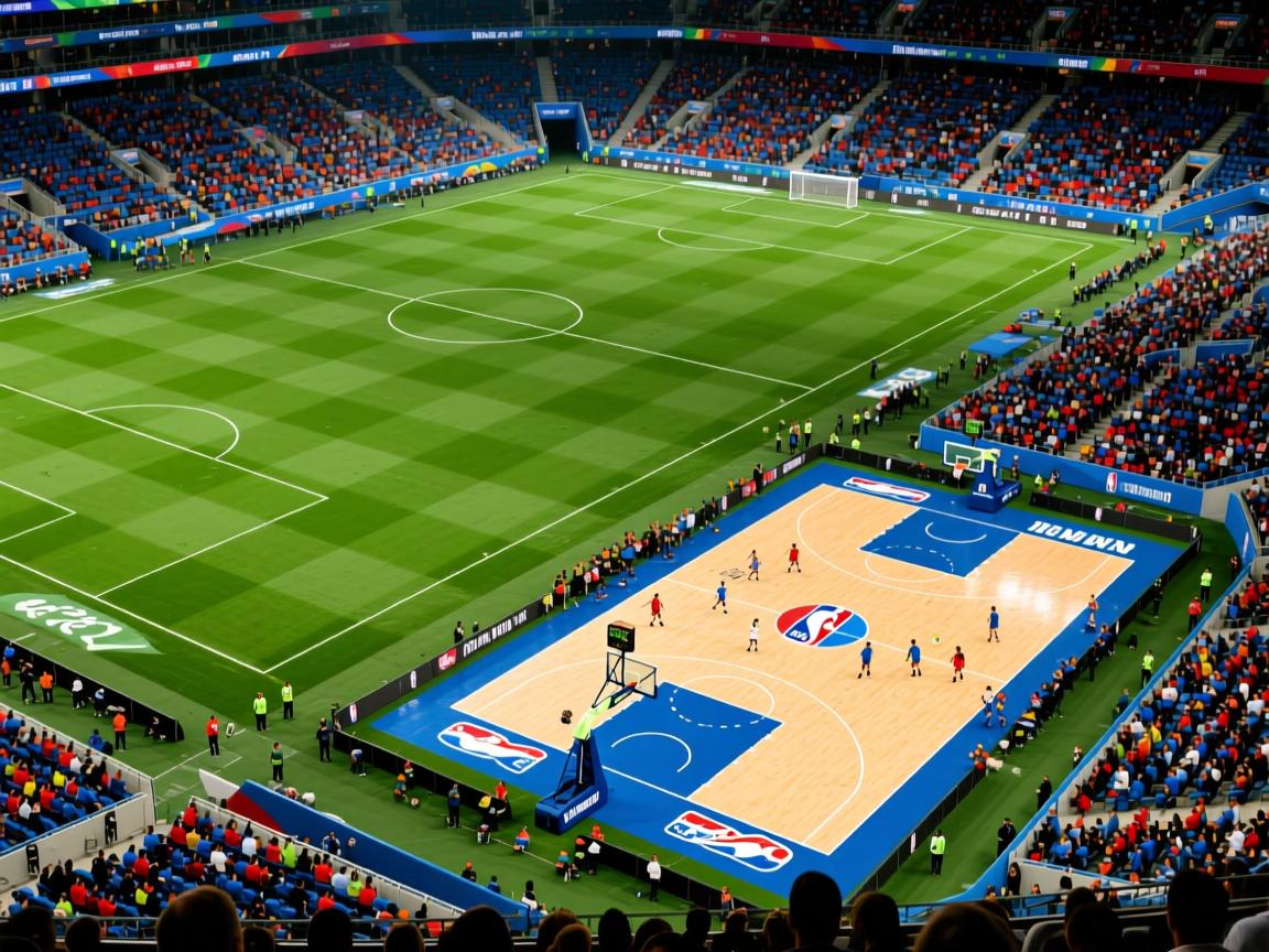 开云体育官网-亚洲杯赛程出炉中国男篮小组对手实力强劲,亚洲杯男篮比赛时间 第2张