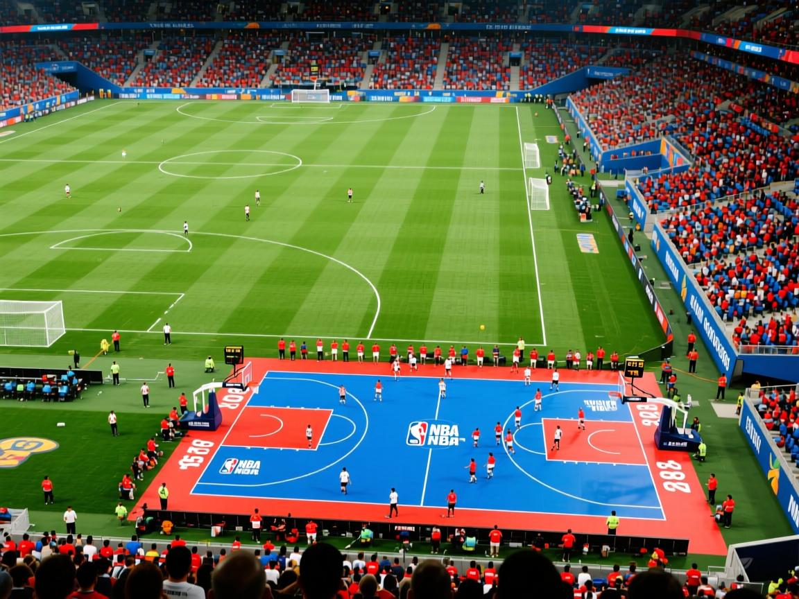 开云体育官网-亚洲杯赛程出炉中国男篮小组对手实力强劲，亚洲杯男篮比赛时间