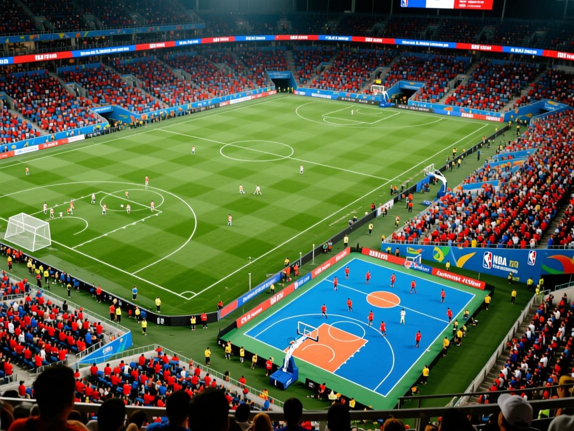 开云体育官网-亚洲杯赛程出炉中国男篮小组对手实力强劲,亚洲杯男篮比赛时间 第3张