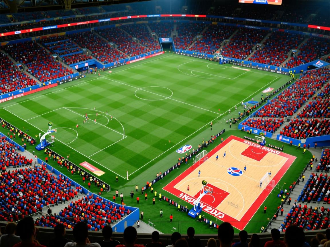 开云体育app官网-体育新闻中心联合高校开展体育数字媒体实验，体育数字化建设  第1张