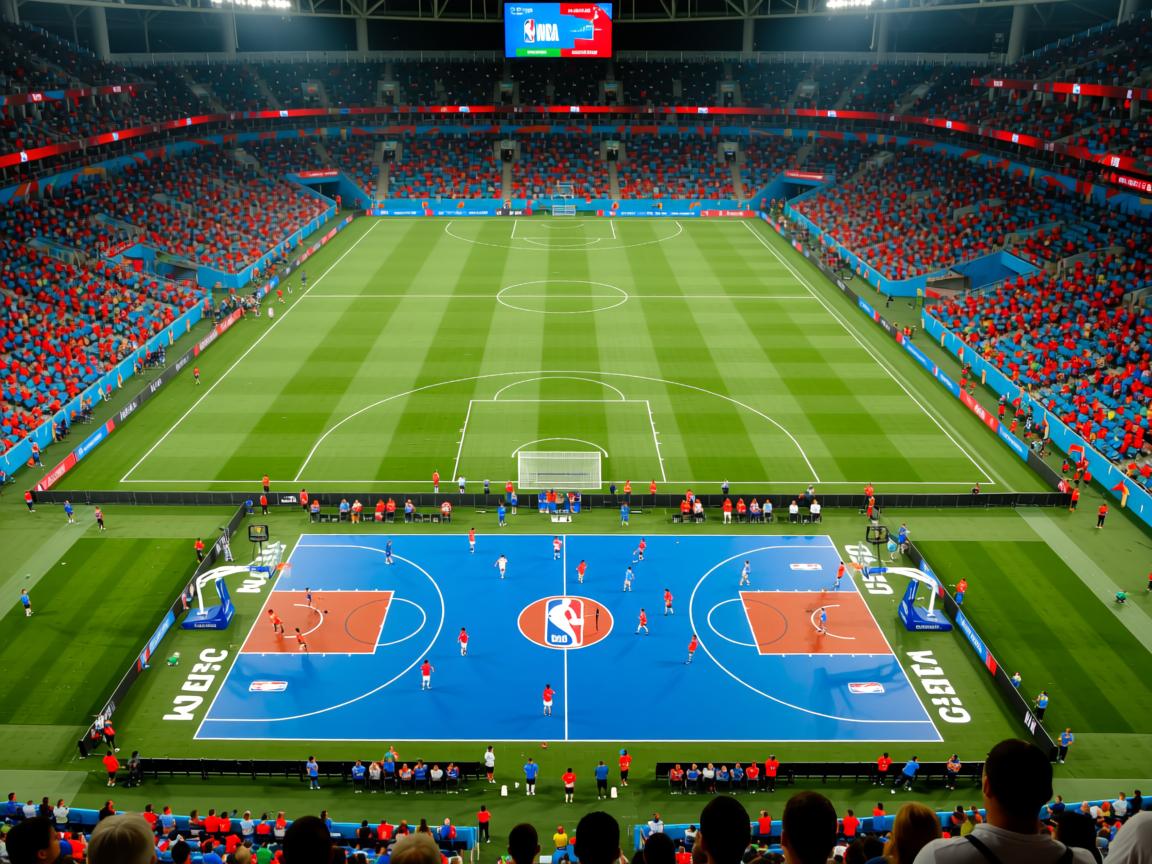 开云体育官网app-国家队热身赛安排缺乏实战强度，国家队热身赛赛程  第2张