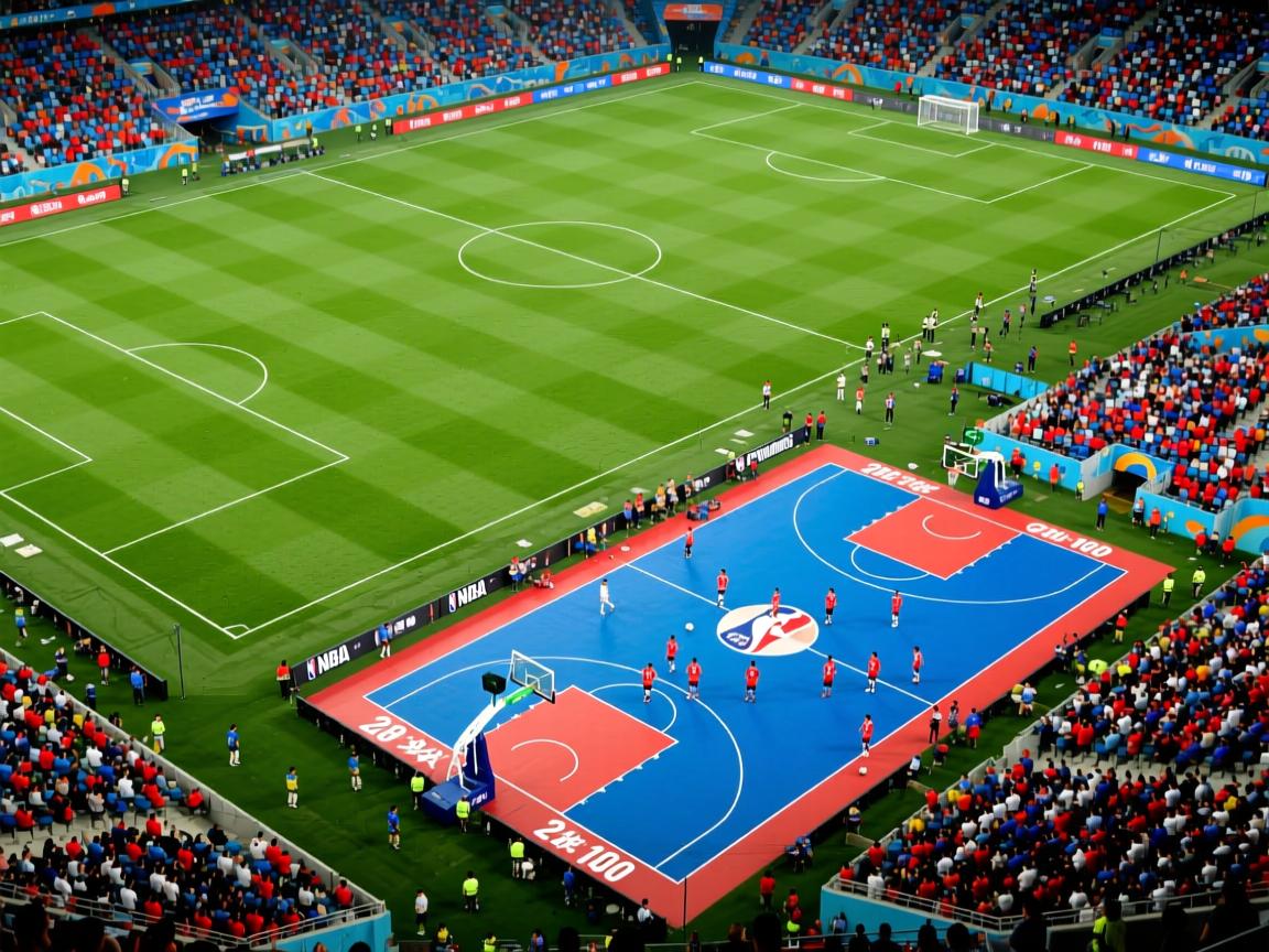 开云体育网站-国际热身赛国家队惨败 球迷反思战术部署，2021国际足球热身赛  第2张