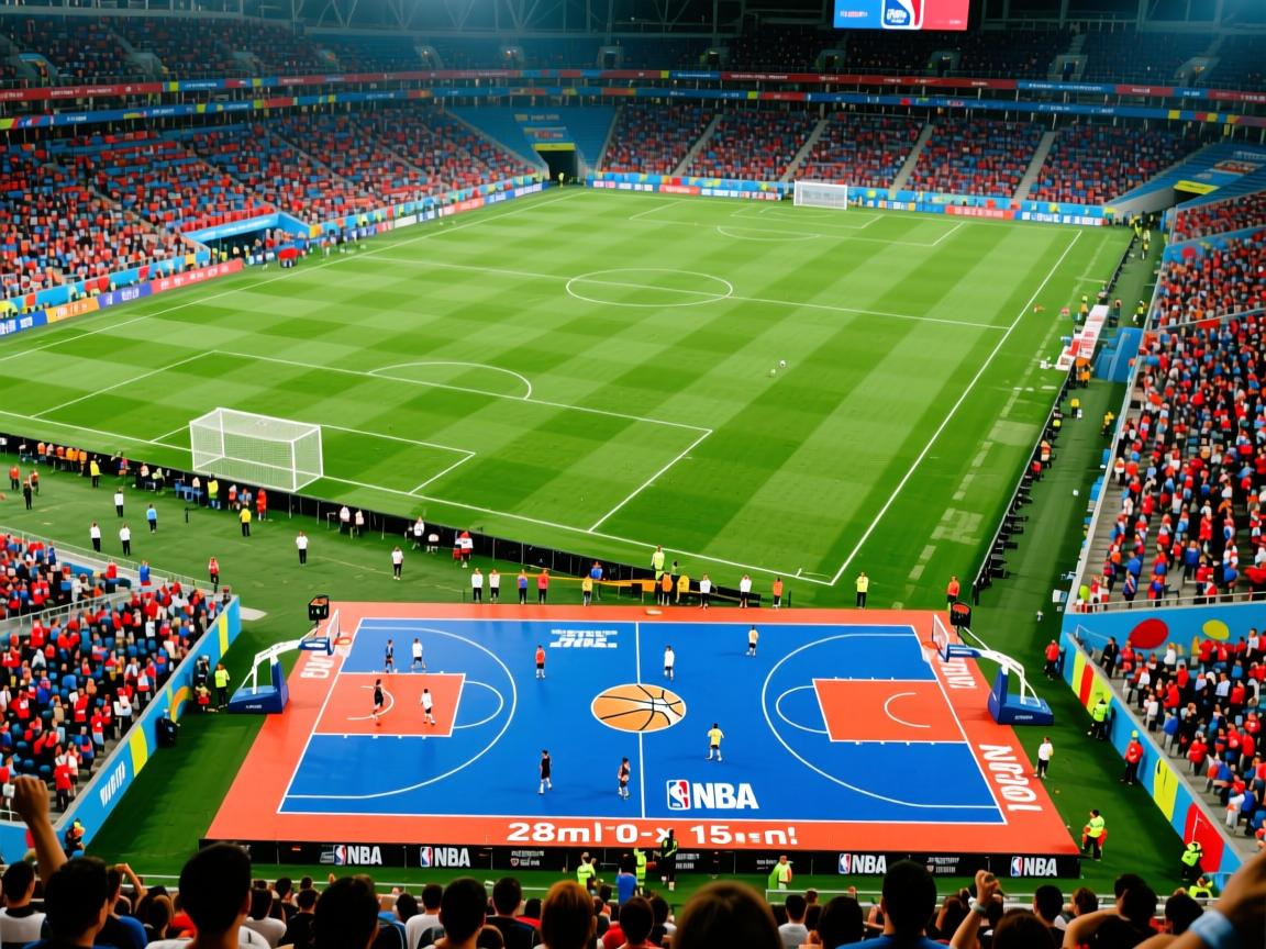 开云体育网站-国际热身赛国家队惨败 球迷反思战术部署，2021国际足球热身赛