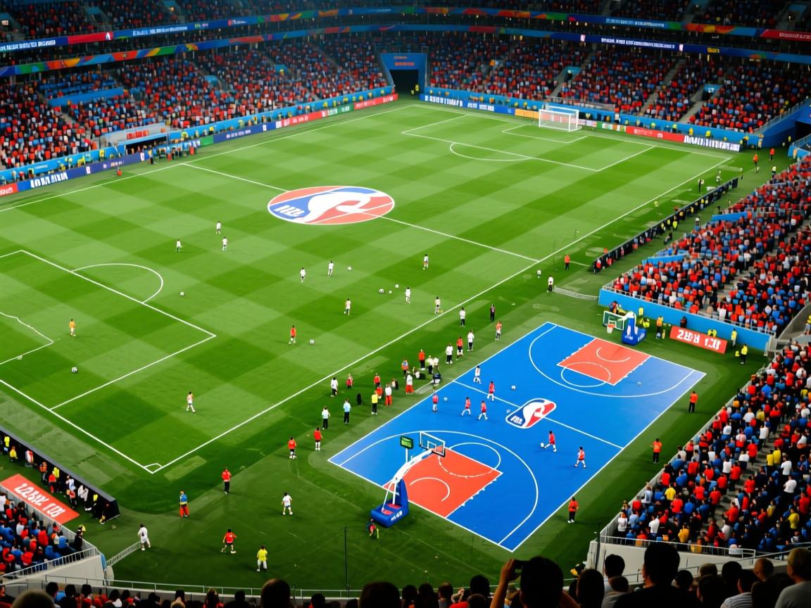 开云在线登入-埃及队在2024年世界杯中的关键时刻与赛场突破，埃及队在2024年世界杯中的关键时刻与赛场突破  第2张