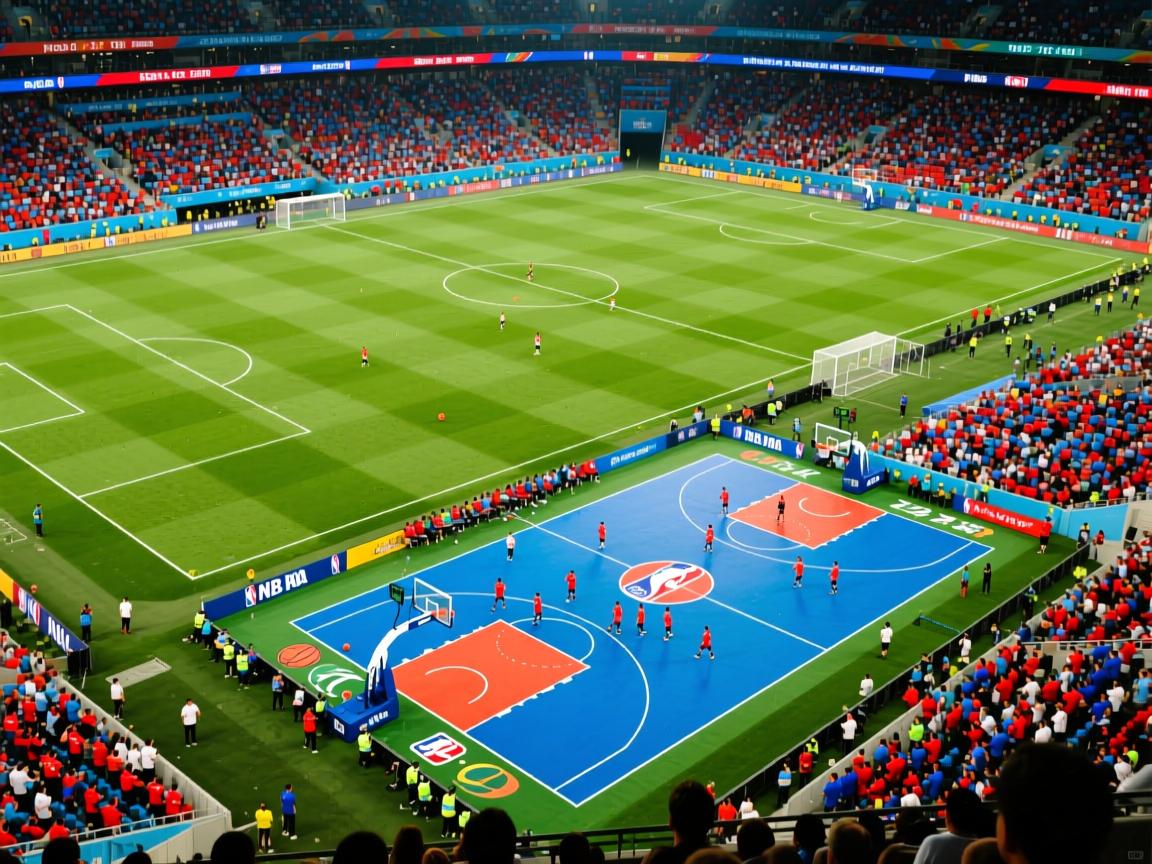 开云体育足球-基层足球教练队伍专业化不足，作为足球教练应该具备什么素养  第3张