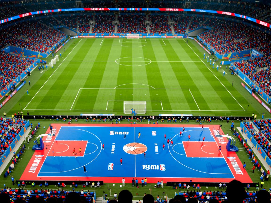 开云官方网-大牌球星续约谈判成为焦点话题，nba球星续约  第2张