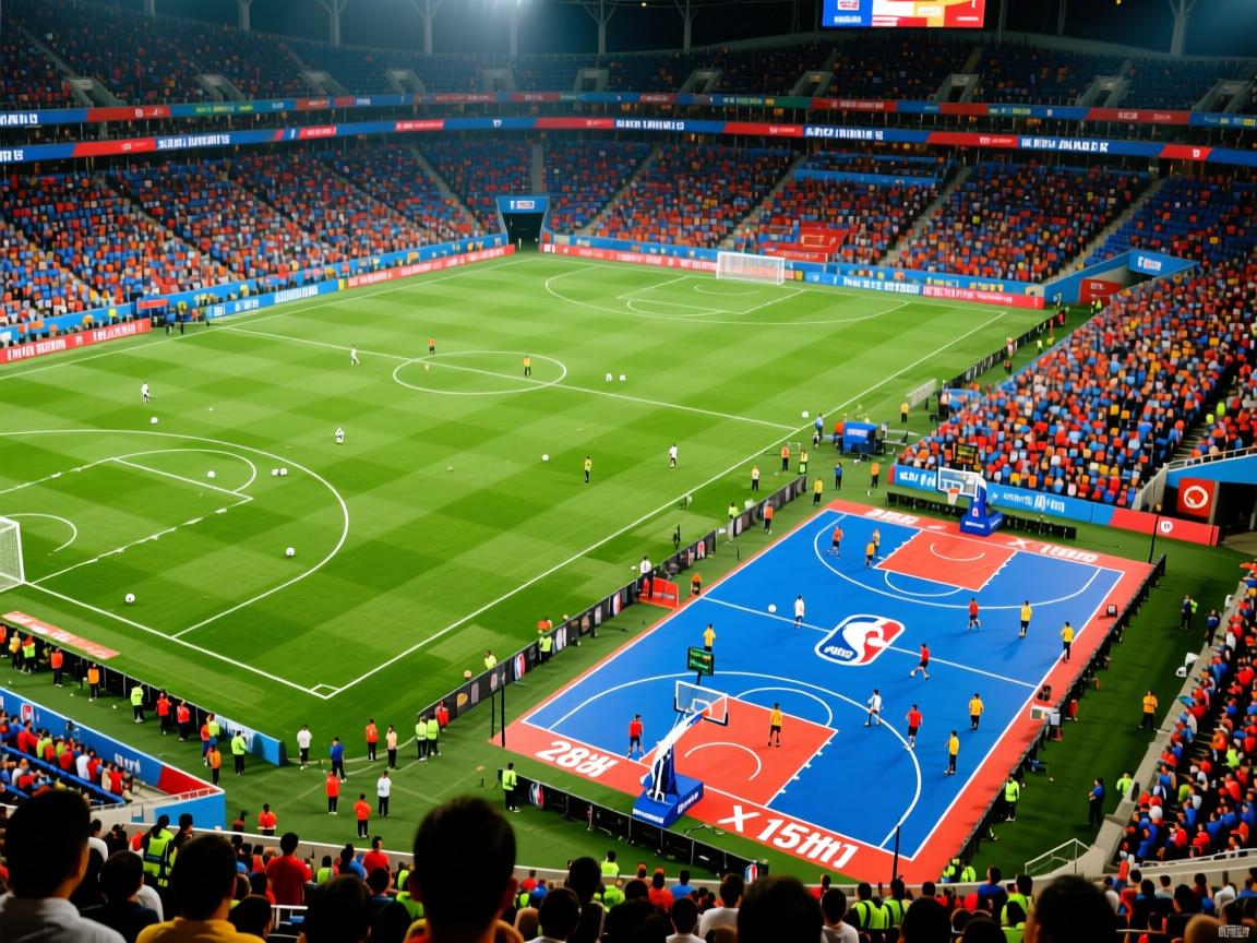 开云官方网-大牌球星续约谈判成为焦点话题，nba球星续约  第3张