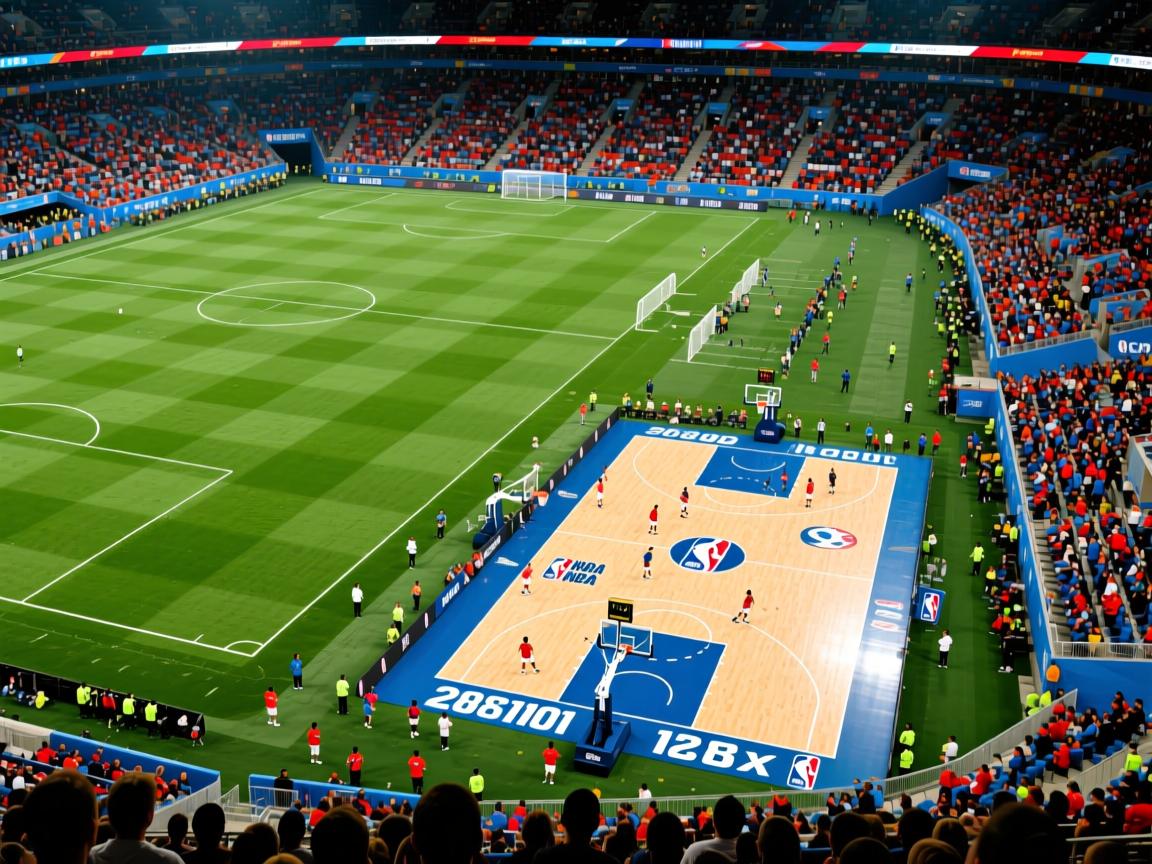 开yun官网-奥运场馆绿色改造升级推进可持续发展，奥运村绿色建筑