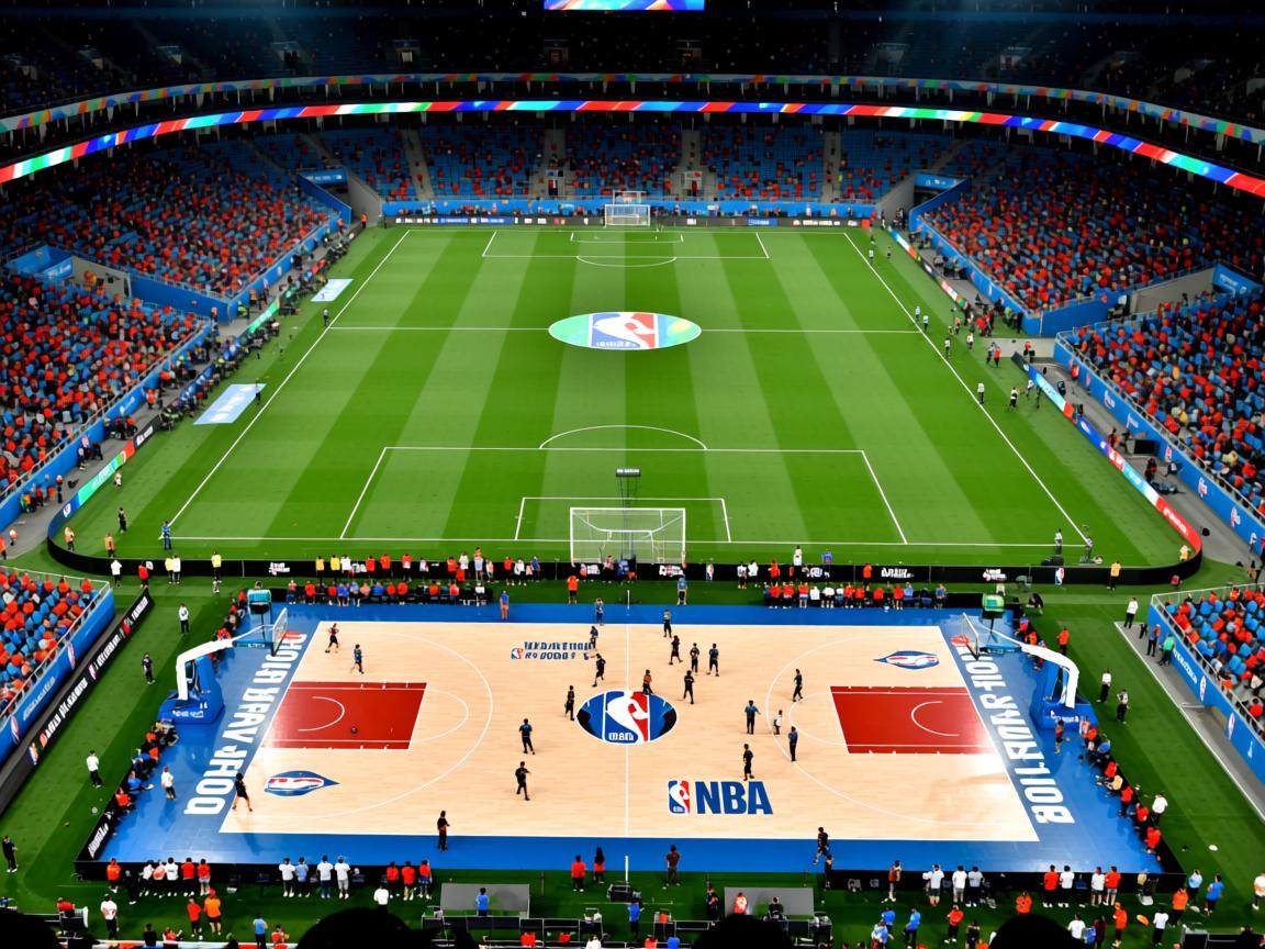 开yun官网-奥运场馆绿色改造升级推进可持续发展，奥运村绿色建筑  第2张