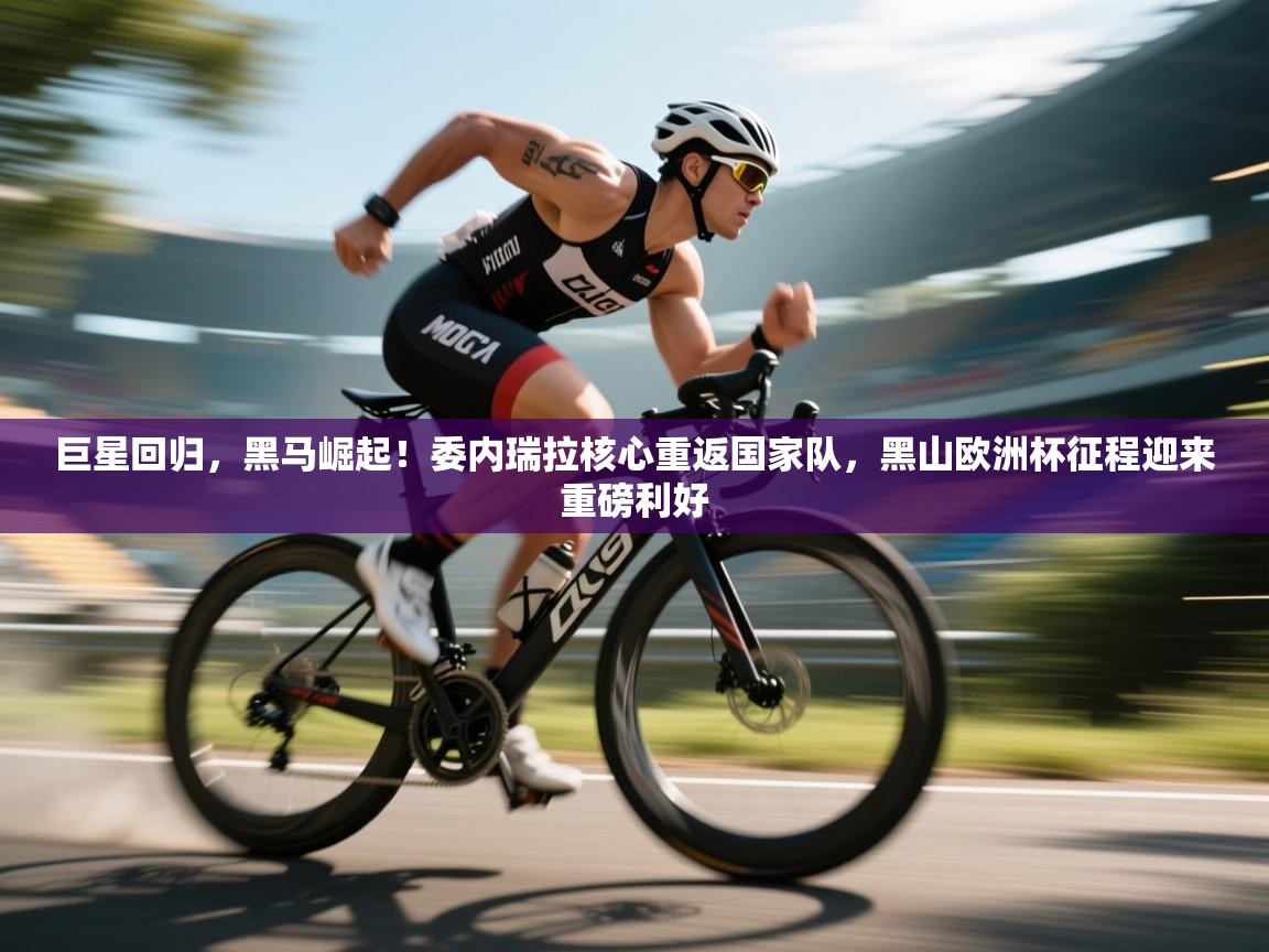 巨星回归,黑马崛起!委内瑞拉核心重返国家队,黑山欧洲杯征程迎来重磅利好 第1张