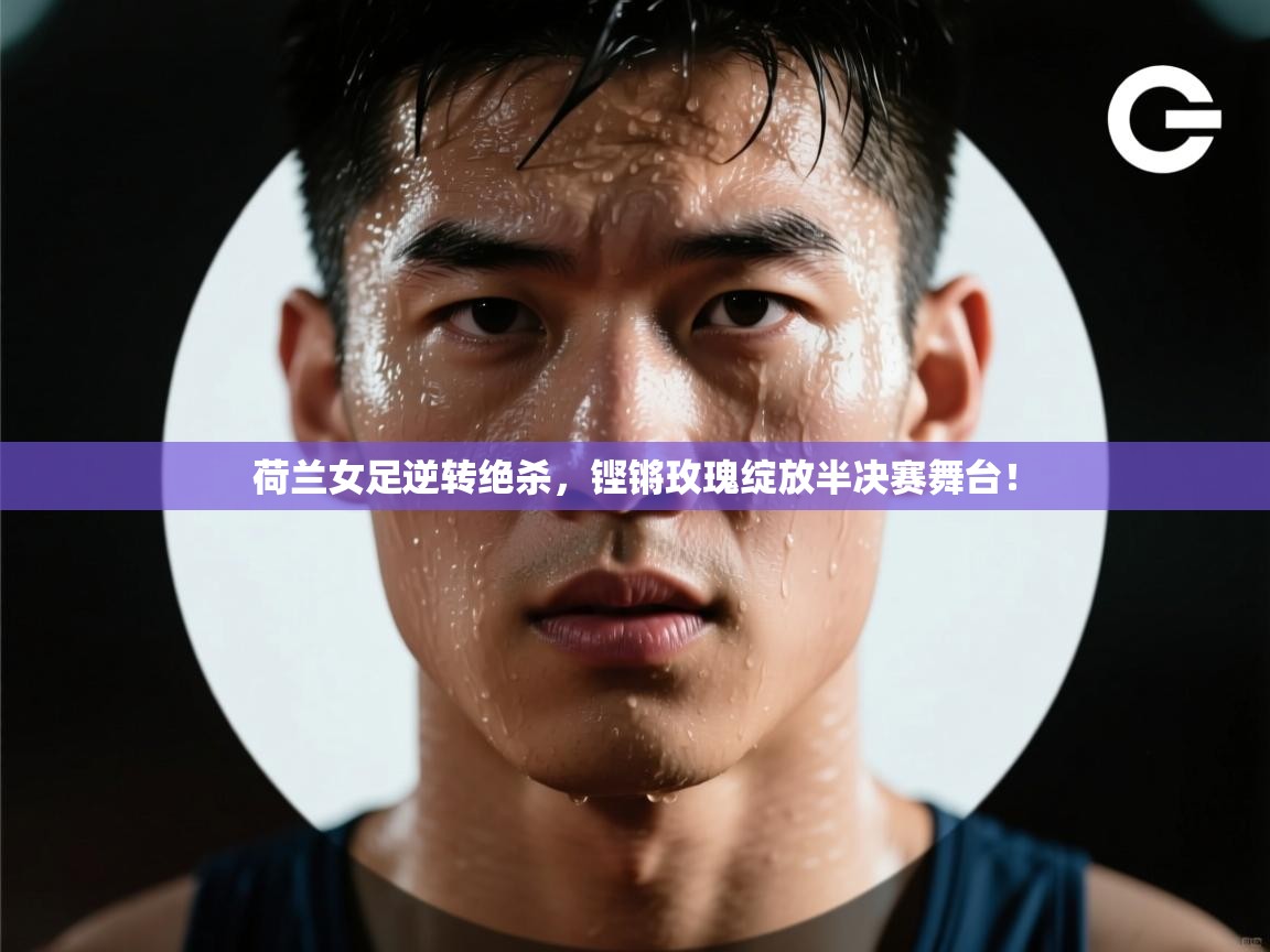 荷兰女足逆转绝杀，铿锵玫瑰绽放半决赛舞台！  第1张