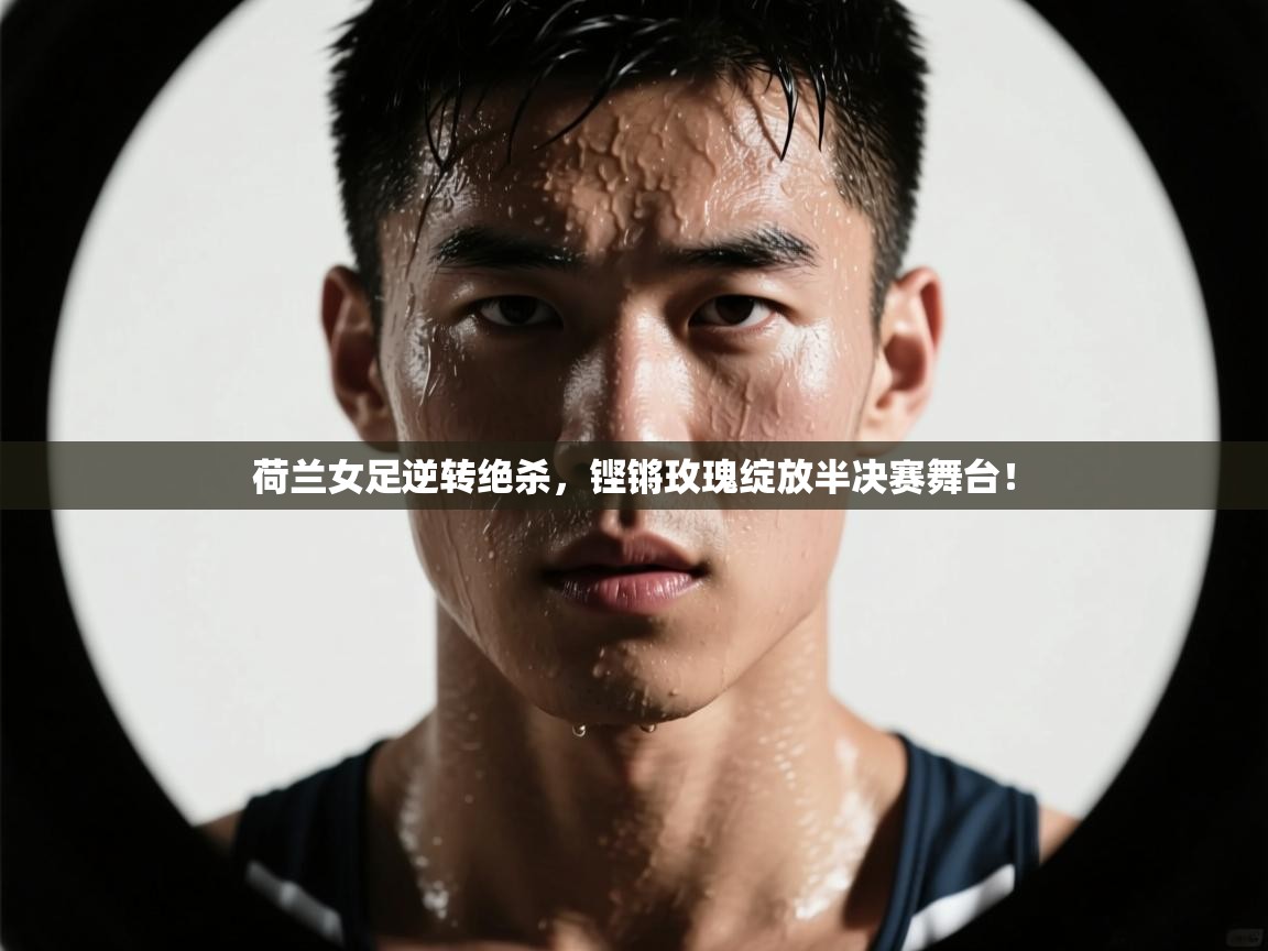 荷兰女足逆转绝杀，铿锵玫瑰绽放半决赛舞台！  第2张