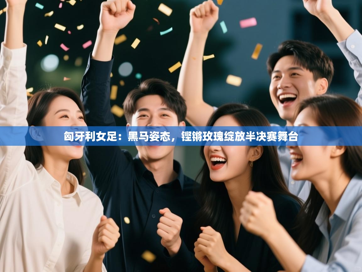 匈牙利女足：黑马姿态，铿锵玫瑰绽放半决赛舞台  第2张