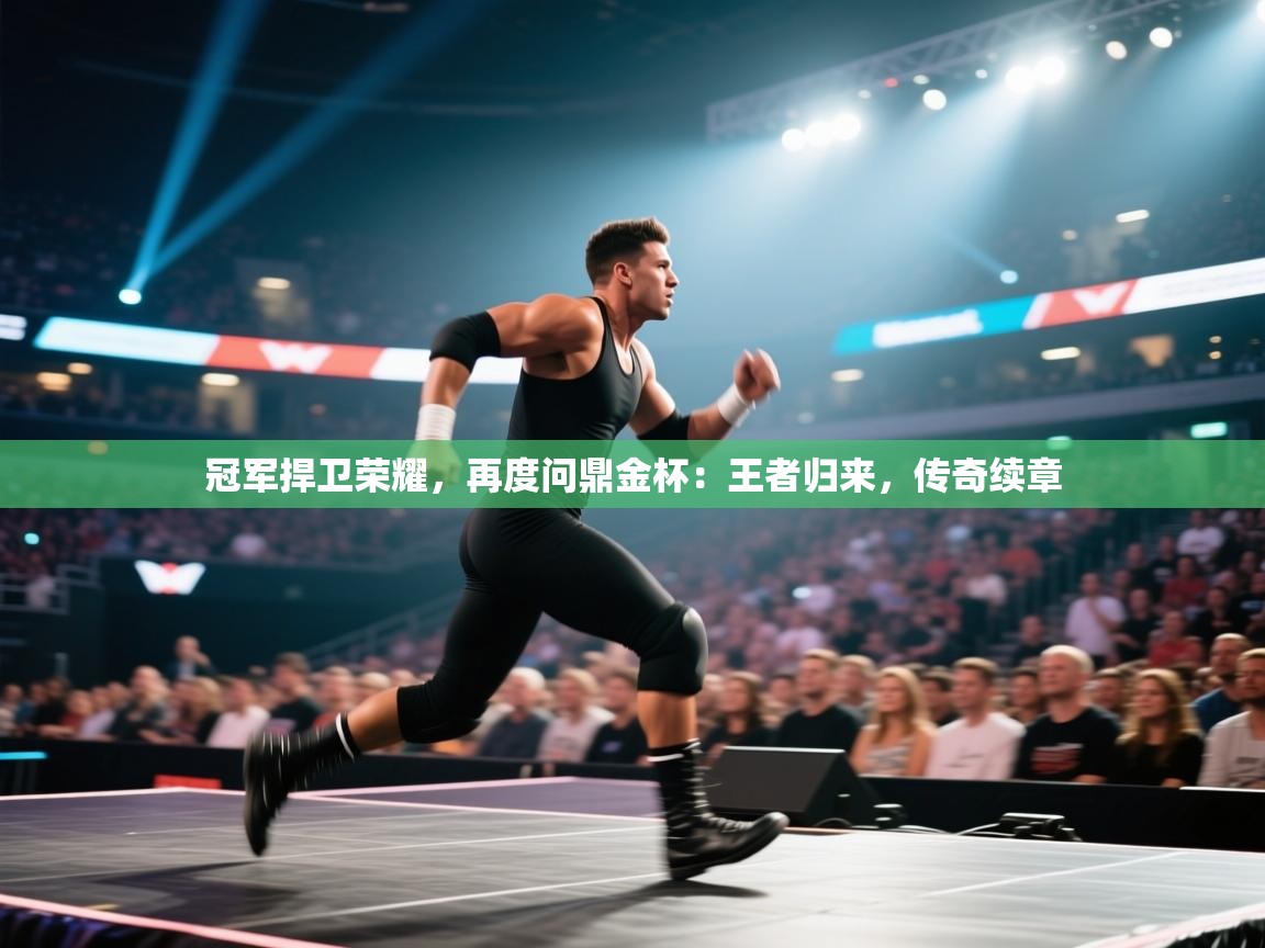 冠军捍卫荣耀，再度问鼎金杯：王者归来，传奇续章  第1张