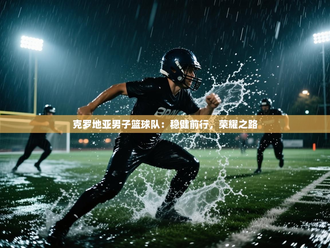 克罗地亚男子篮球队：稳健前行，荣耀之路  第2张