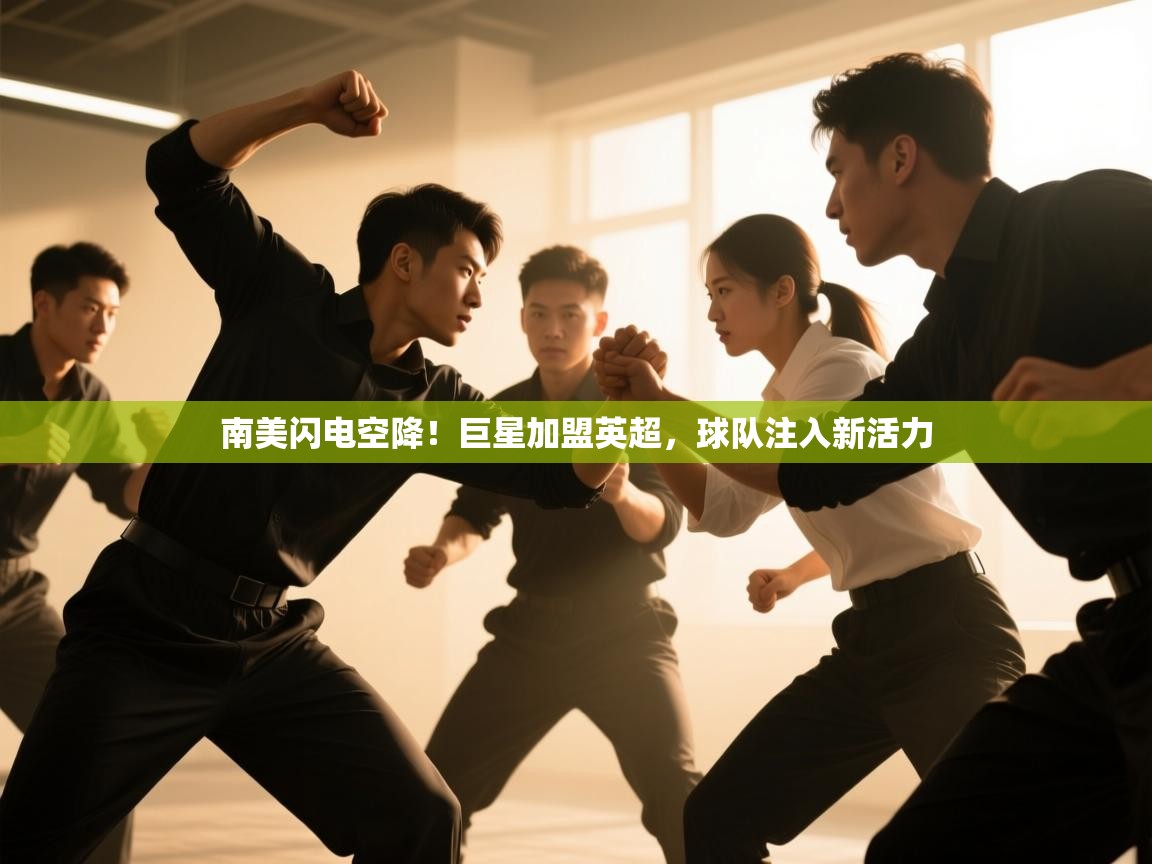 南美闪电空降!巨星加盟英超,球队注入新活力 第2张