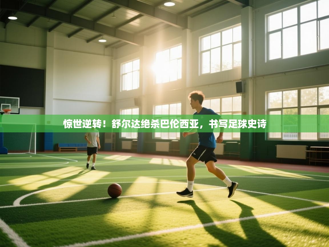 惊世逆转!舒尔达绝杀巴伦西亚,书写足球史诗 第1张