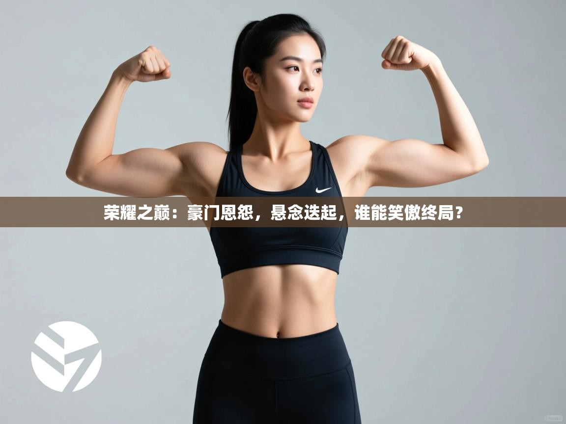 荣耀之巅:豪门恩怨,悬念迭起,谁能笑傲终局? 第2张