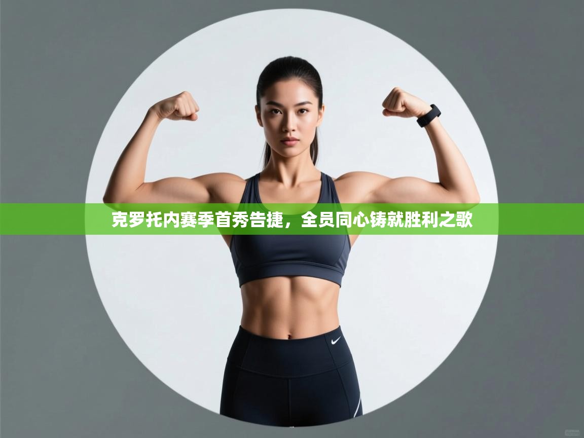 克罗托内赛季首秀告捷，全员同心铸就胜利之歌  第1张