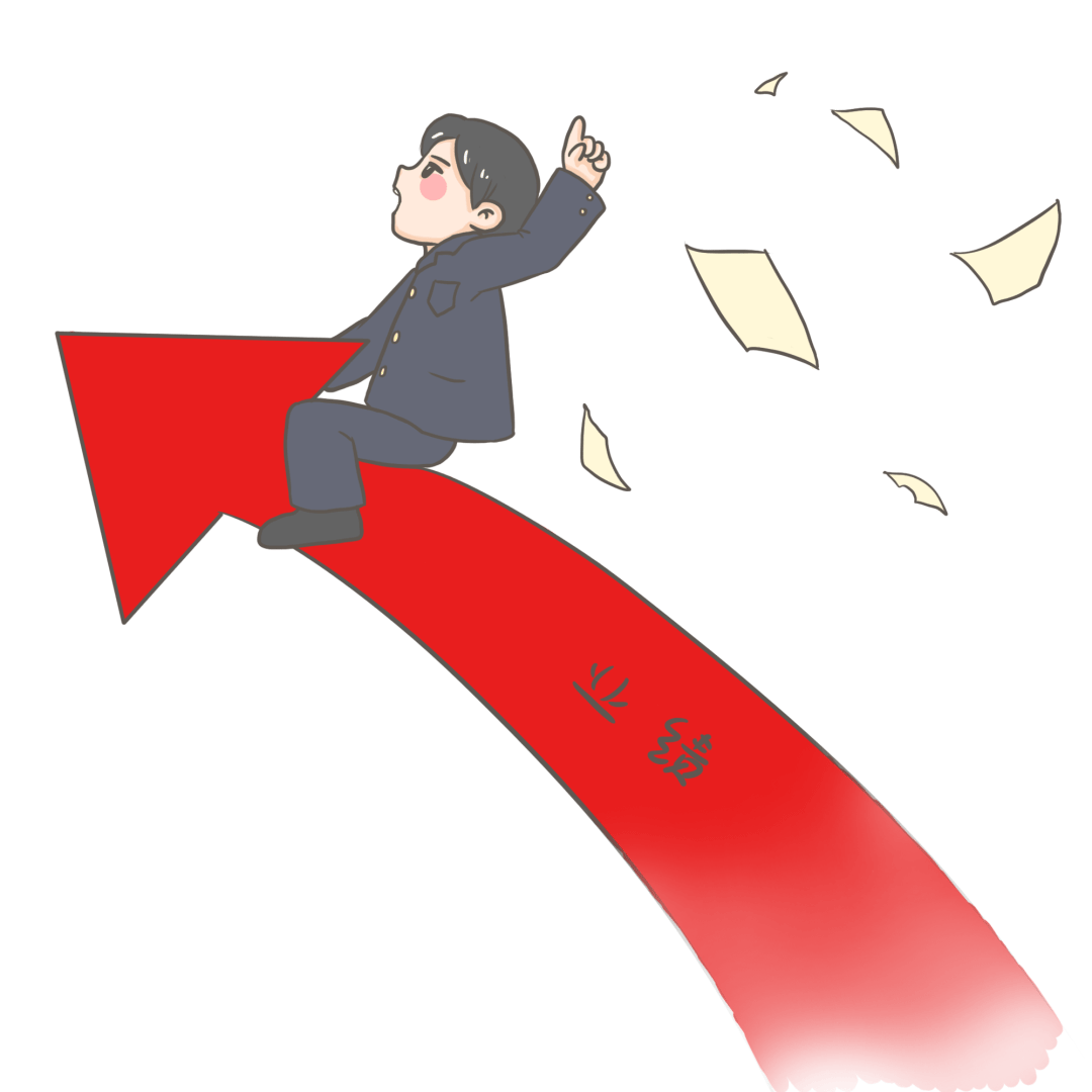 强者如山，奋勇争先，实现突破